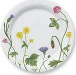 Porcelánový talíř Hammershoi Summer Flowers 22 cm