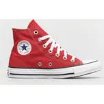 Converse Chuck Taylor All Star Hi (red) 37.5, červená