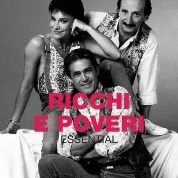 Hudba Ricchi E Poveri: Essential - CD