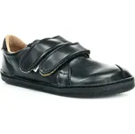 Pegres BF54 0.1 černé nízké celoroční barefoot boty Velikost boty (EU): 31, Vnitřní délka boty: 198, Vnitřní šířka boty: 78