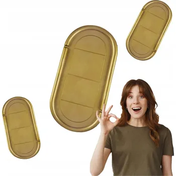 Obraz PODLOŽKA POD SVÍČKY VELKÁ ODOLNÁ PEVNÁ PODSTAVA POD SVÍČKY