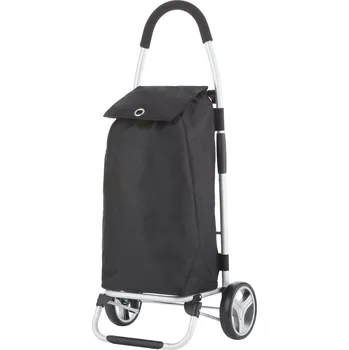 CRUISER Nákupní taška Shopping Foldable Black