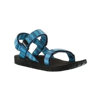 Pánská treková obuv Source Classic Men's Triangles Blue modrá 36 EU