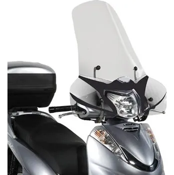 Motodíl KAPPA A307AK držák pro plexi HONDA SH 300i (07-10)
