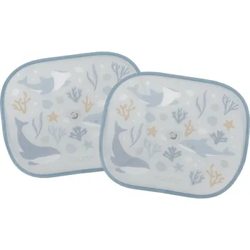 Little Dutch Sluneční clona Ocean Dreams Blue