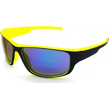 Sluneční brýle POLARIZAČNÍ BRÝLE IDENTITY Z505 P/P YELLOW CAT.3