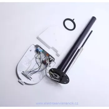 Příslušenství pro ohřívač vody El. instal.+příruba 2200W 230V OKCE 100 NTR/2,2kW r.2006-2016, 2110101ND