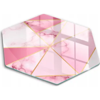 Obraz Krájecí deska Wallfluent sklo 1 ks