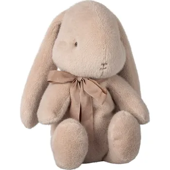 Hračka Maileg Plyšový zajíček velký Light Powder Maileg Bunny Plush, Medium - Light Powder