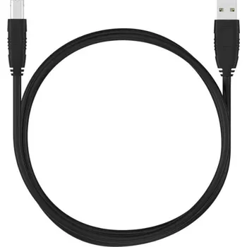 Datový kabel Datový Kabel k Tiskárně USB-A na USB-B 1m