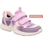 Superfit tenisky Rush Sympatex 1-000208-8500 velikost 38