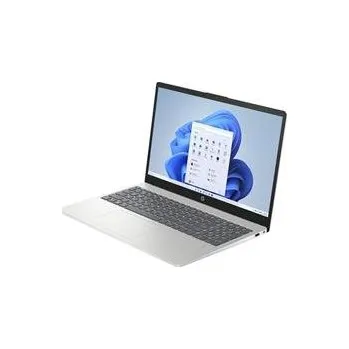 Notebook HP 15-fd1037nc Ultra7-155H 32GB 1TB Intel Arc 15,6" FHD IPS AG 300nits ax BT5.3 2y kov Win 11 Home Natural silver