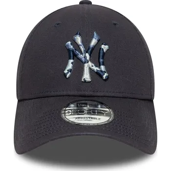 Kšiltovka NEW ERA kšiltovka - 940 MLB Camo infill 9forty NEYYAN (NVYPAB)