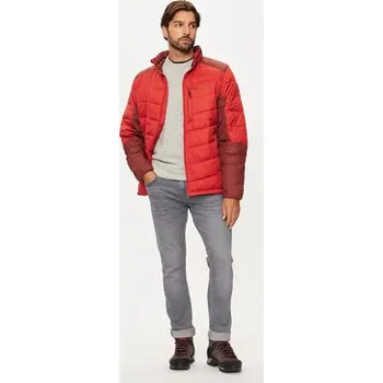 Dámská bunda Columbia Bunda pro přechodné období Labyrinth Loop™ II 2086894 Červená Regular Fit XL