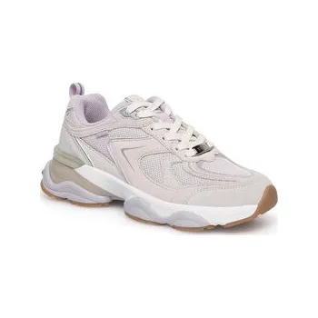 Dámské tenisky MEXX Sneakersy MIRL1012141W-01 Béžová 38