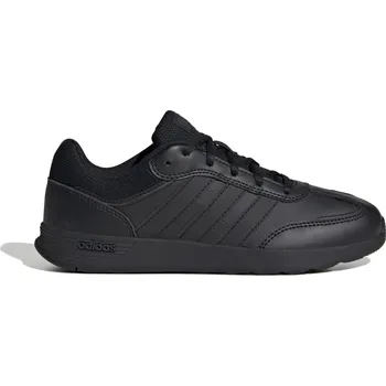 Chlapecké tenisky Dětské boty ADIDAS TENSAUR SWITCH J JH9251 – Černá 37 1/3