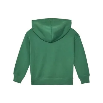 Dámská mikina Gap Mikina 743971-02 Zelená Regular Fit XXL