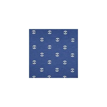 Pánské spodní prádlo Pánské trenýrky - ANDRIE PS 5894, vel. M - 3XL Barva: Modrá, Velikost: 50/52-L