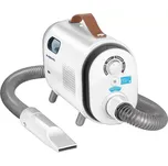 MPM Vysavač MPM MOD-1000 6v1 na zvířecí chlupy