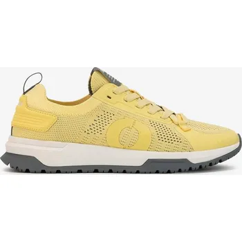Městský batoh Ecoalf Mumbai Sneakers Yellow