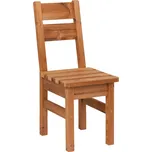 Dřevěný zahradní nábytek PROWOOD Židle ZK2