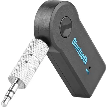 Elektronická součástka Bluetooth audio adaptér pro reproduktory - Bezdrátový V 3.0
