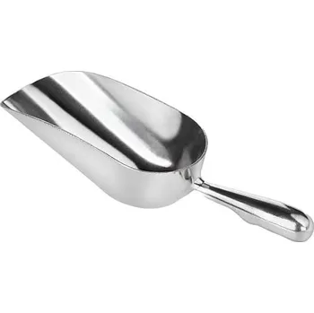 Zahradní lopatka lopatka AL 18x5,5 cm 148ml