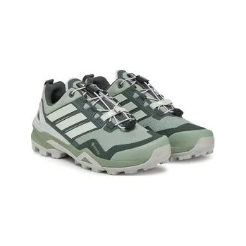 Pánská obuv adidas Trekingová obuv Terrex Skychaser GORE-TEX IH1101 Zelená 38