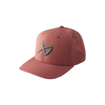 Kšiltovka Kšiltovka Bauer S25 Performance Hat SR - Clay, Velikost Senior
