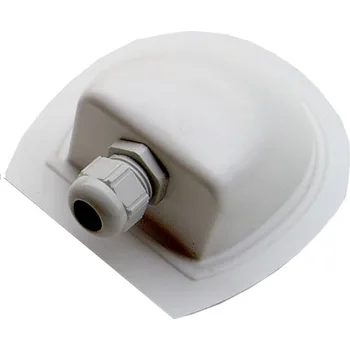 kabelová chránička Sunset 10510 Grommet one kabelová průchodka