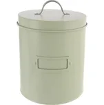 Orion Greenish dóza plech 16 cm