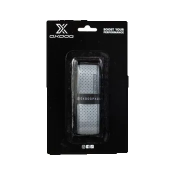 Oxdog SUPERTECH MASTER GRIP Grey Omotávka na padelovou raketu šedá, 27 x 850 x 1,9 mm, 1 ks