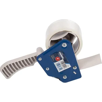 Lepicí páska PREMION PRE900222 - Odvíječ lepící pásky plus 1 role pásky 50m x 48mm