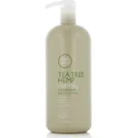 Paul Mitchell Tea Tree Hemp Restoring Conditioner & Body Lotion 1000 ml