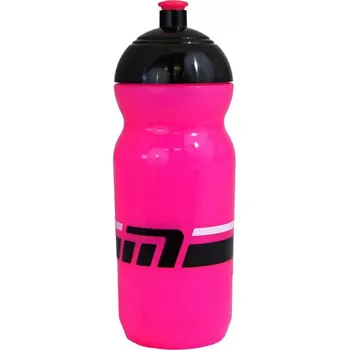 Láhev láhev 0.6 l Maxbike růžová závit