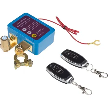 Stualarm PC4-38