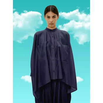 Dámská košile Dámská košile MEIMEIJ M5EF06 Eclipse