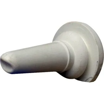 Chov hospodářského zvířete Náhradní dudlík LBM pro napájecí kbelík Shoof Big Softy pro jehňata a kůzlata