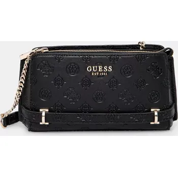 Kabelka Kabelka Guess ZARELA HWPD96.30720 černá 99X, vel. ONE SIZE