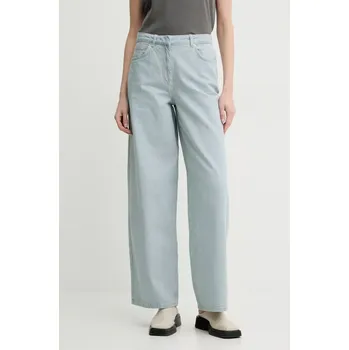 Dámské džíny Džíny Remain 5024903052 modrá 50J, vel. 29