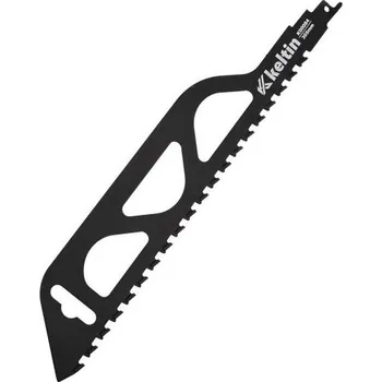 Pilový plátek Pilový plátek na pórobeton pro pilu ocasku 305mm 20T KELTIN