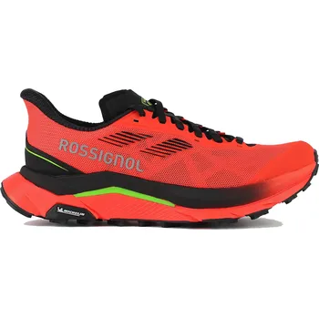 Dámská běžecká obuv Běžecké boty Rossignol Vezor Trail Running RNNMA70-316 Neon Red 25/26 45