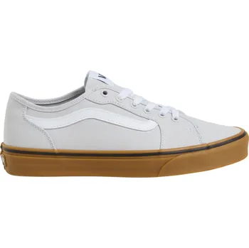 Pánské tenisky Pánské boty Vans Filmore Decon Velikost bot (EU): 45 / Barva: šedá/hnědá