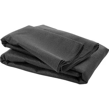 Příslušenství ke stanu Koberec ke stanu Bo-Camp Tent Carpet 2,5x4 Barva: černá