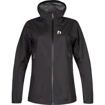 Dámská bunda Dámská bunda Hannah Skylark W Velikost: S / Barva: tmavě šedá