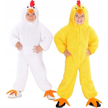 Karnevalový kostým Kostým Kuře Widmann vel. 104