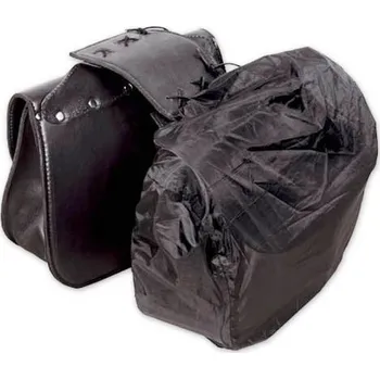 KAPPA COPRIBORSA universální nepromokavé návleky A-Pro na boční brašny