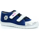 Fare 5115402 modré barefoot tenisky Velikost boty (EU): 23, Vnitřní délka boty: 152, Vnitřní šířka boty: 66