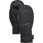 Burton sNB/SKI rukavice GORE-TEX Under Mitten True Black | Černá | Velikost S