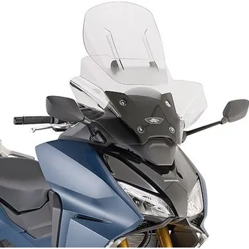 Motodíl KAPPA KAF1186 nastavitelné plexi HONDA Forza 750 (21-23)